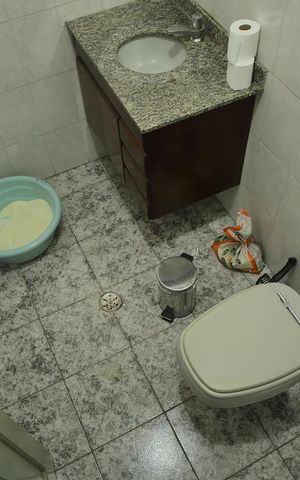 Casa à venda com 250m², 3 quartos e 6 vagasBanheiro 1 