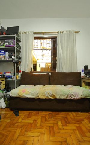 Casa à venda com 250m², 3 quartos e 6 vagasQuarto 3
