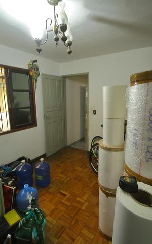 Casa à venda com 250m², 3 quartos e 6 vagasQuarto 2 
