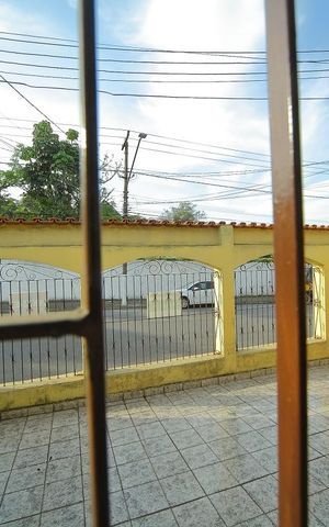 Casa à venda com 250m², 3 quartos e 6 vagasQuarto 1 - Vista 