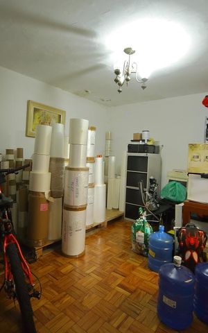 Casa à venda com 250m², 3 quartos e 6 vagasQuarto 2 