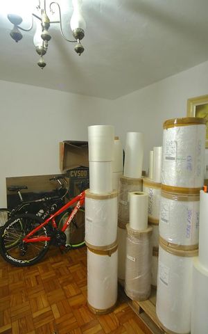 Casa à venda com 250m², 3 quartos e 6 vagasQuarto 2 