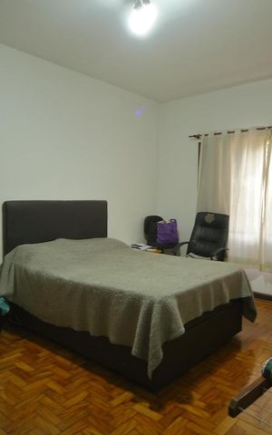 Casa à venda com 250m², 3 quartos e 6 vagasQuarto 1 