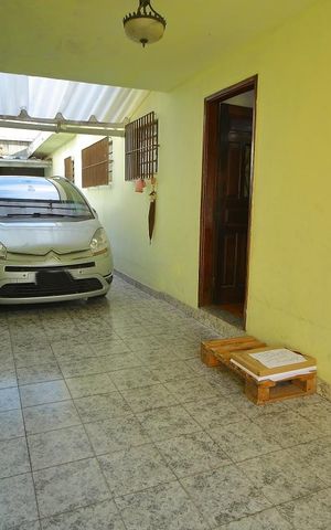 Casa à venda com 250m², 3 quartos e 6 vagasGaragem 