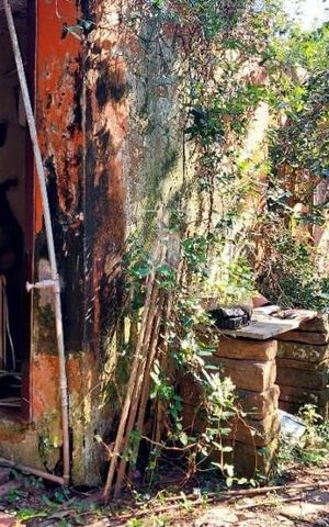 Casa à venda com 250m², 2 quartos e 1 vaga
