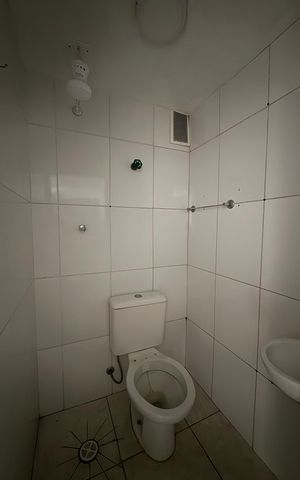 Studio para alugar com 37m², 1 quarto e sem vaga