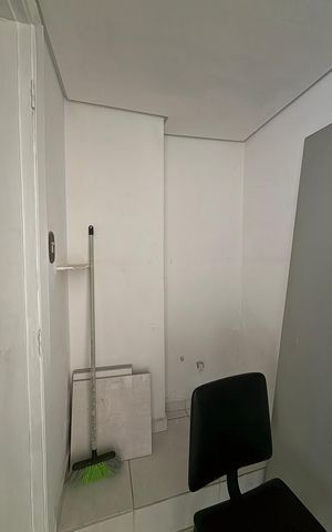 Studio para alugar com 37m², 1 quarto e sem vaga