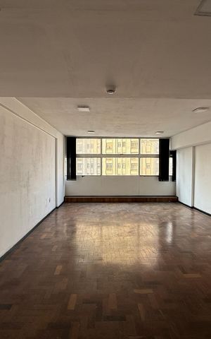Studio para alugar com 37m², 1 quarto e sem vaga
