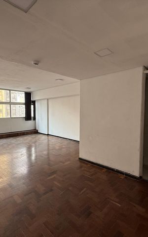 Studio para alugar com 37m², 1 quarto e sem vaga