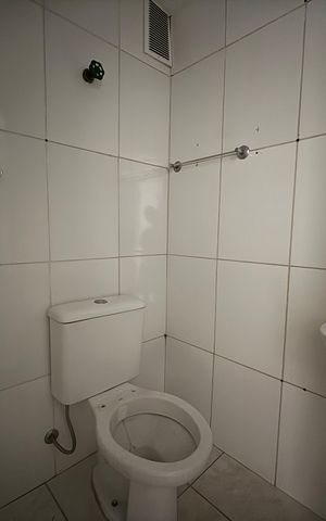 Studio para alugar com 37m², 1 quarto e sem vaga