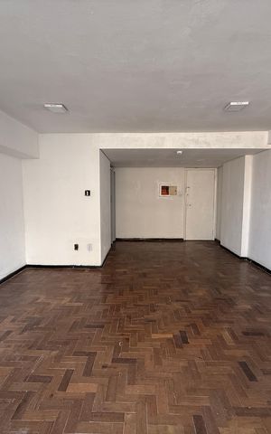 Studio para alugar com 37m², 1 quarto e sem vaga