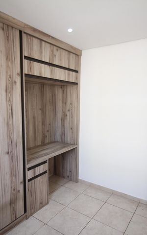 Apartamento para alugar com 52m², 2 quartos e 1 vagaQuarto 1