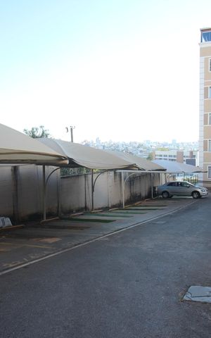 Apartamento para alugar com 52m², 2 quartos e 1 vagaÁrea comum