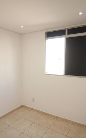 Apartamento para alugar com 52m², 2 quartos e 1 vagaQuarto 2