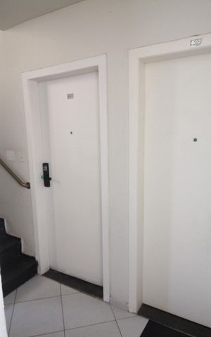Apartamento para alugar com 52m², 2 quartos e 1 vagaÁrea comum