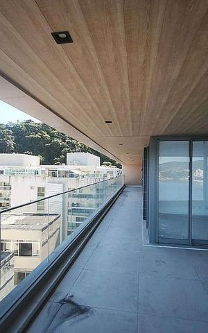 Apartamento à venda com 350m², 4 quartos e 3 vagas