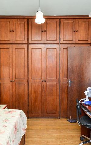 Apartamento à venda com 72m², 2 quartos e sem vaga Apartamento à venda com 72m², 2 quartos e sem vagaQuarto 2