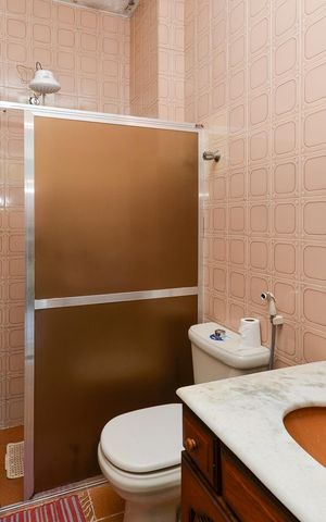 Apartamento à venda com 72m², 2 quartos e sem vaga Apartamento à venda com 72m², 2 quartos e sem vagaBanheiro