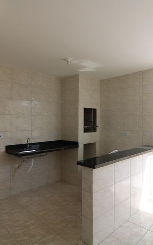 Apartamento para alugar com 36m², 2 quartos e 1 vagaÁrea comum - Churrasqueira