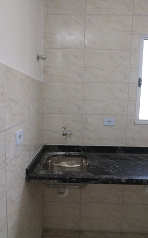 Apartamento para alugar com 36m², 2 quartos e 1 vagaTanque