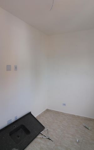Apartamento para alugar com 36m², 2 quartos e 1 vagaCozinha