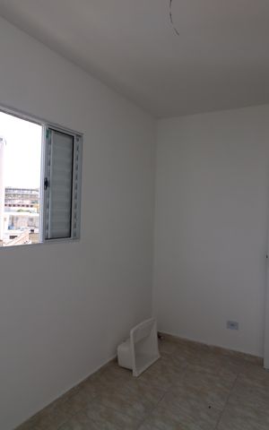 Apartamento para alugar com 36m², 2 quartos e 1 vagaCozinha