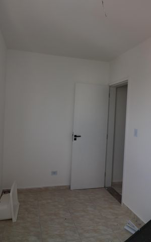 Apartamento para alugar com 36m², 2 quartos e 1 vagaCozinha