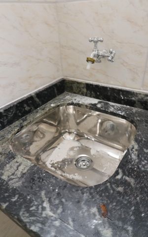 Apartamento para alugar com 36m², 2 quartos e 1 vagaTanque
