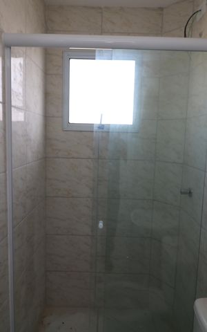 Apartamento para alugar com 36m², 2 quartos e 1 vagaBanheiro