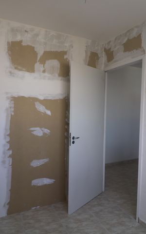 Apartamento para alugar com 36m², 2 quartos e 1 vagaQuarto