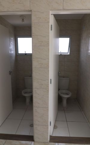 Apartamento para alugar com 36m², 2 quartos e 1 vagaÁrea comum - Churrasqueira