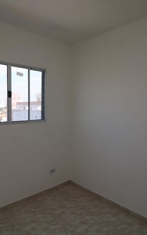 Apartamento para alugar com 36m², 2 quartos e 1 vagaQuarto