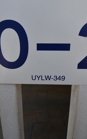Casa para alugar com 50m², 3 quartos e 3 vagasPlaca