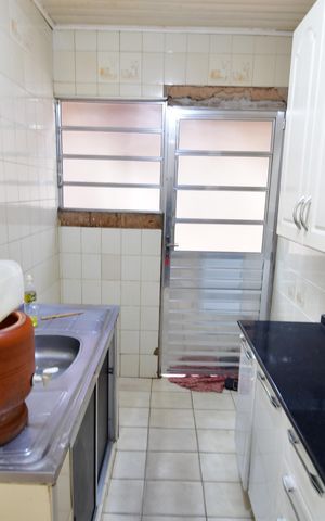 Casa para alugar com 50m², 3 quartos e 3 vagasCozinha