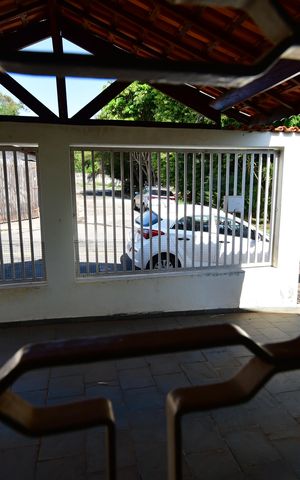 Casa para alugar com 50m², 3 quartos e 3 vagasQuarto 1 - Vista