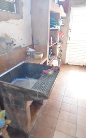 Casa para alugar com 50m², 3 quartos e 3 vagasÁrea de Serviço