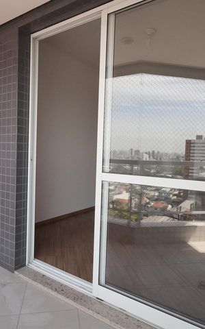 Apartamento para alugar com 96m², 3 quartos e 3 vagasVaranda da Sala