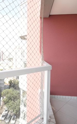 Apartamento para alugar com 96m², 3 quartos e 3 vagasVaranda da Sala