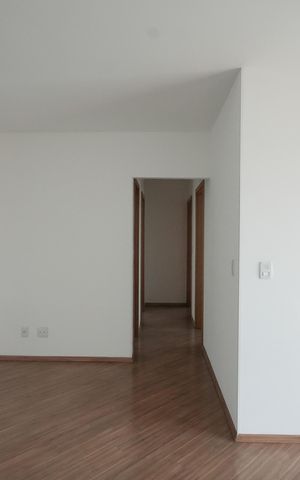 Apartamento para alugar com 96m², 3 quartos e 3 vagasSala