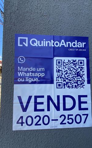 Apartamento à venda com 37m², 2 quartos e sem vaga Apartamento à venda com 37m², 2 quartos e sem vagaPlaca