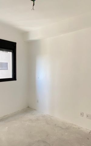 Apartamento à venda com 37m², 2 quartos e sem vaga Apartamento à venda com 37m², 2 quartos e sem vagaQuarto 1