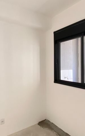 Apartamento à venda com 37m², 2 quartos e sem vaga Apartamento à venda com 37m², 2 quartos e sem vagaQuarto 1
