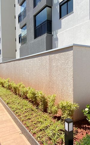 Apartamento à venda com 37m², 2 quartos e sem vaga Apartamento à venda com 37m², 2 quartos e sem vagaÁrea externa