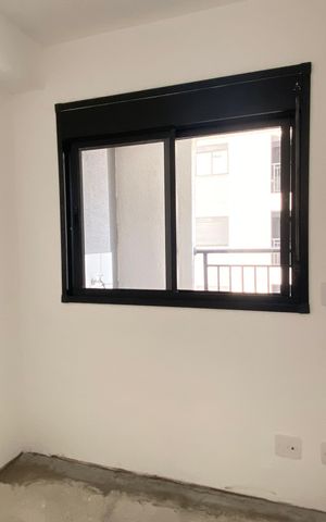 Apartamento à venda com 37m², 2 quartos e sem vaga Apartamento à venda com 37m², 2 quartos e sem vagaQuarto 2