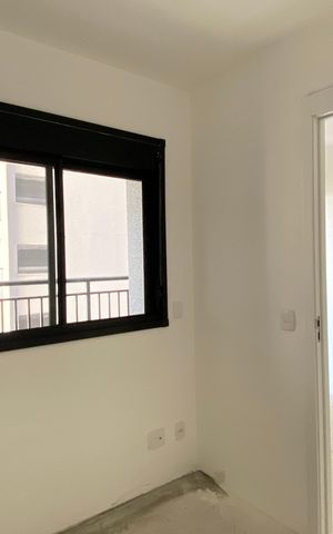Apartamento à venda com 37m², 2 quartos e sem vaga Apartamento à venda com 37m², 2 quartos e sem vagaQuarto 2