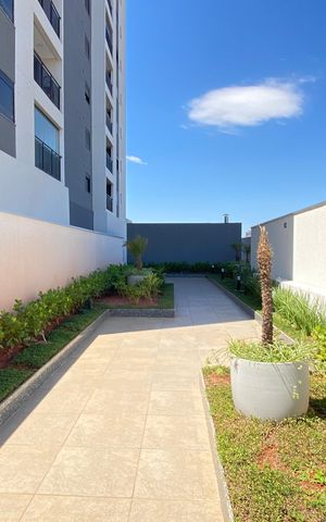 Apartamento à venda com 37m², 2 quartos e sem vaga Apartamento à venda com 37m², 2 quartos e sem vagaÁrea externa