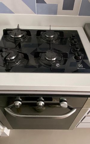 Apartamento à venda com 37m², 2 quartos e sem vaga Apartamento à venda com 37m², 2 quartos e sem vagaSala - Cozinha