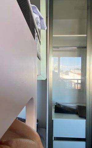 Apartamento à venda com 37m², 2 quartos e sem vaga Apartamento à venda com 37m², 2 quartos e sem vagaQuarto 1