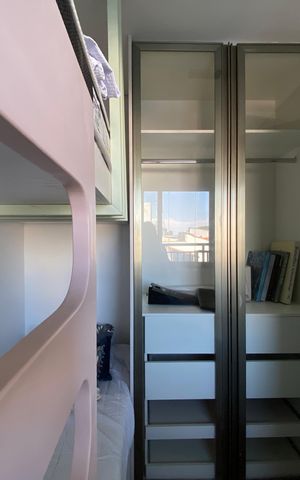 Apartamento à venda com 37m², 2 quartos e sem vaga Apartamento à venda com 37m², 2 quartos e sem vagaQuarto 1