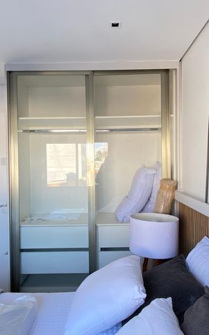 Apartamento à venda com 37m², 2 quartos e sem vaga Apartamento à venda com 37m², 2 quartos e sem vagaQuarto 2